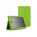 iBank(R) Green Google Nexus 7 Tablet PU Leather Case